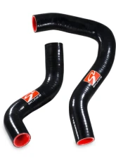 Skunk2 Radiator Hose Kit Honda Civic 2002-2005                                     - 629-05-0009 - Image 3
