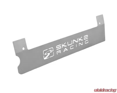Skunk2 K Series Ignition Coil Cover Raw - 632-05-1000