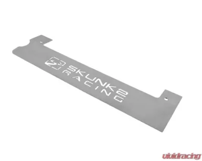 Skunk2 K Series Ignition Coil Cover Raw - 632-05-1000