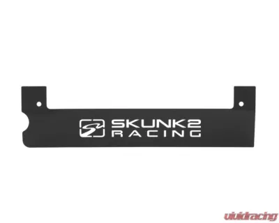 Skunk2 K Series Ignition Coil Cover Black Honda | Acura 2002-2006 - 632-05-1005