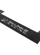 Skunk2 K Series Ignition Coil Cover Black Honda | Acura 2002-2006                                     - 632-05-1005 - Image 3