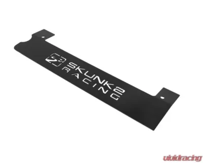 Skunk2 K Series Ignition Coil Cover Black Honda | Acura 2002-2006 - 632-05-1005