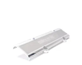 Skunk2 Billet Spark Plug Wire Cover Polished