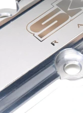 Skunk2 Billet Spark Plug Wire Cover Polished Honda | Acura 1994-2001                                     - 632-05-2090 - Image 2