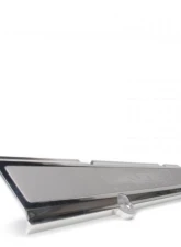 Skunk2 Billet Spark Plug Wire Cover Polished Honda | Acura 1994-2001                                     - 632-05-2090 - Image 3