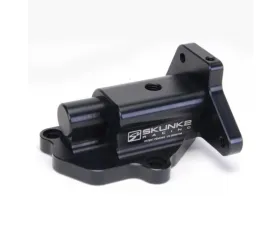 Skunk2 B VTEC Solenoid Housing Black Anodized