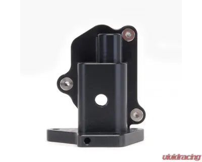 Skunk2 B VTEC Solenoid Housing Black Anodized - 639-05-0105