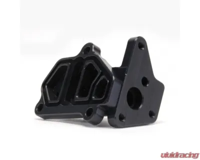 Skunk2 B VTEC Solenoid Housing Black Anodized - 639-05-0105