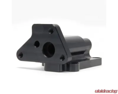 Skunk2 B VTEC Solenoid Housing Black Anodized - 639-05-0105