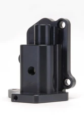 Skunk2 B VTEC Solenoid Housing Black Anodized                                     - 639-05-0105 - Image 5