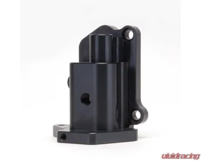 Skunk2 B VTEC Solenoid Housing Black Anodized - 639-05-0105