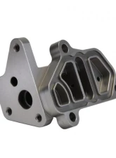 Skunk2 H VTEC Solenoid Housing Hard Anodized                                     - 639-05-0200 - Image 2