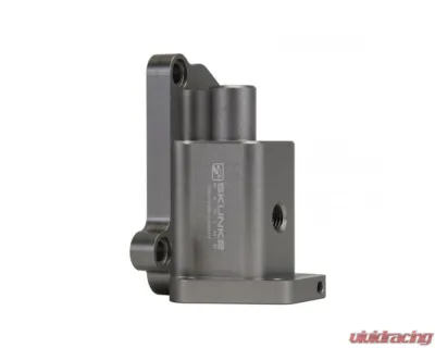 Skunk2 H VTEC Solenoid Housing Hard Anodized - 639-05-0200