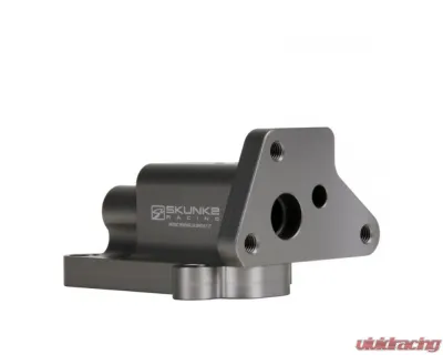 Skunk2 H VTEC Solenoid Housing Hard Anodized - 639-05-0200