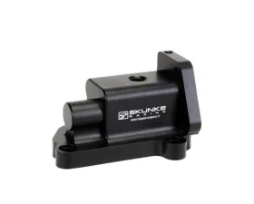 Skunk2 H VTEC Solenoid Housing Black Anodized