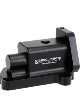 Skunk2 H VTEC Solenoid Housing Black Anodized                                     - 639-05-0205 - Image 9