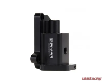 Skunk2 H VTEC Solenoid Housing Black Anodized - 639-05-0205