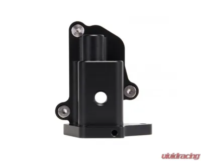 Skunk2 H VTEC Solenoid Housing Black Anodized - 639-05-0205