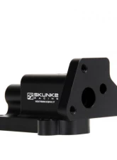 Skunk2 H VTEC Solenoid Housing Black Anodized                                     - 639-05-0205 - Image 6