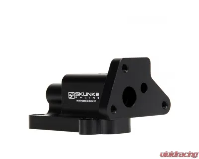 Skunk2 H VTEC Solenoid Housing Black Anodized - 639-05-0205