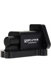 Skunk2 H VTEC Solenoid Housing Black Anodized                                     - 639-05-0205 - Image 8