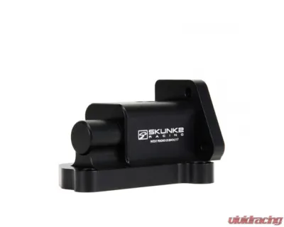 Skunk2 H VTEC Solenoid Housing Black Anodized - 639-05-0205