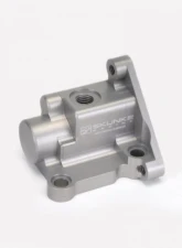 Skunk2 F VTEC Solenoid Housing Hard Anodized                                     - 639-05-0300 - Image 5