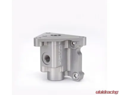 Skunk2 F VTEC Solenoid Housing Hard Anodized - 639-05-0300