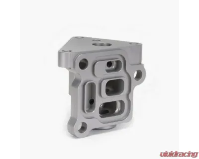 Skunk2 F VTEC Solenoid Housing Hard Anodized - 639-05-0300