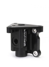 Skunk2 F VTEC Solenoid Housing Black Anodized Honda S2000 2000-2009                                     - 639-05-0305 - Image 2