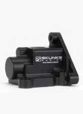 Skunk2 F VTEC Solenoid Housing Black Anodized Honda S2000 2000-2009                                     - 639-05-0305 - Image 3