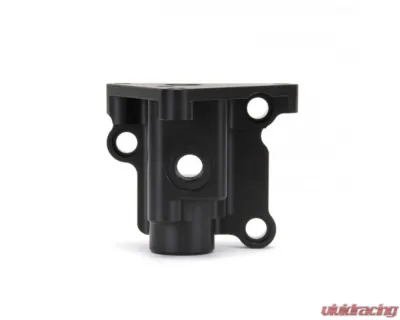 Skunk2 F VTEC Solenoid Housing Black Anodized Honda S2000 2000-2009 - 639-05-0305