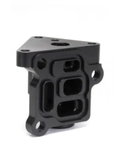 Skunk2 F VTEC Solenoid Housing Black Anodized Honda S2000 2000-2009                                     - 639-05-0305 - Image 5