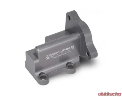 Skunk2 K Series VTEC Solenoid Housing Hard Anodized - 639-05-0400
