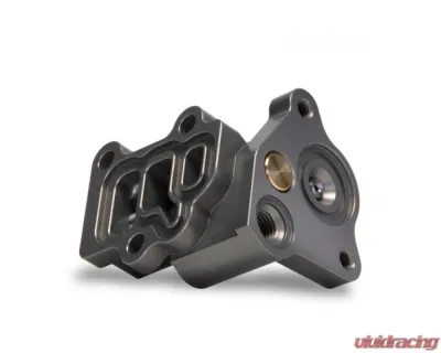 Skunk2 K Series VTEC Solenoid Housing Hard Anodized - 639-05-0400