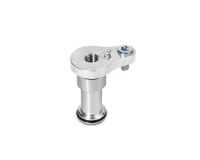 Skunk2 K Series VTC Solenoid Clear Anodized