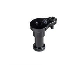 Skunk2 K Series VTC Solenoid Black Anodized