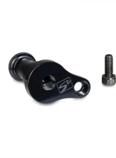 Skunk2 K Series VTC Solenoid Black Anodized                                     - 639-05-0505 - Image 2