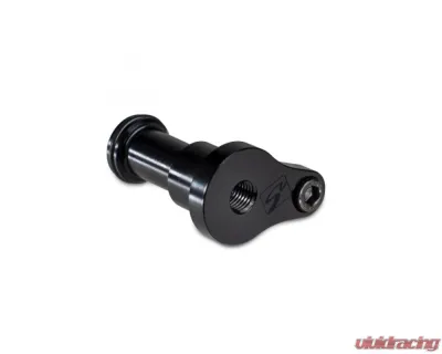 Skunk2 K Series VTC Solenoid Black Anodized - 639-05-0505