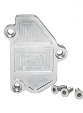 Skunk2 B Series VTEC Block-Off Plate Clear Anodized                                     - 639-05-0600 - Image 5