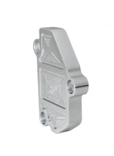 Skunk2 B Series VTEC Block-Off Plate Clear Anodized                                     - 639-05-0600 - Image 2