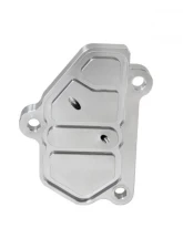 Skunk2 B Series VTEC Block-Off Plate Clear Anodized                                     - 639-05-0600 - Image 3