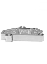 Skunk2 B Series VTEC Block-Off Plate Clear Anodized                                     - 639-05-0600 - Image 4