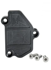Skunk2 B Series VTEC Block-Off Plate Black Anodized                                     - 639-05-0605 - Image 5