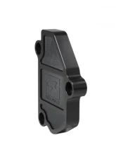 Skunk2 B Series VTEC Block-Off Plate Black Anodized                                     - 639-05-0605 - Image 2