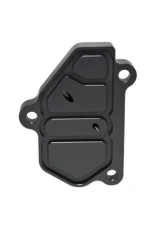 Skunk2 B Series VTEC Block-Off Plate Black Anodized                                     - 639-05-0605 - Image 3