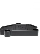 Skunk2 B Series VTEC Block-Off Plate Black Anodized                                     - 639-05-0605 - Image 4