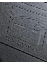 Skunk2 B Series VTEC Block-Off Plate Black Anodized                                     - 639-05-0605 - Image 5