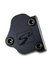 Skunk2 K Series VTEC Block-Off Plate Black Anodized                                     - 639-05-0705 - Image 3