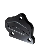 Skunk2 K Series VTEC Block-Off Plate Black Anodized                                     - 639-05-0705 - Image 2